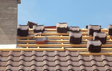 Blakelaw clay roofing costs