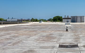 Blakelaw commercial flat roofing