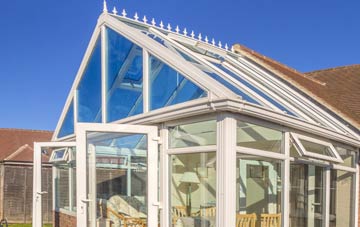 conservatory roof insulation costs Blakelaw
