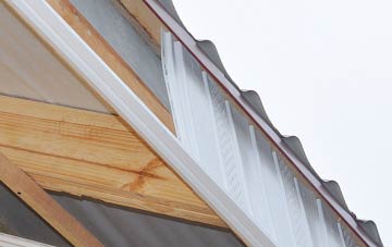 why Blakelaw fascia repairs are essential