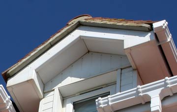 Blakelaw fascia installation costs