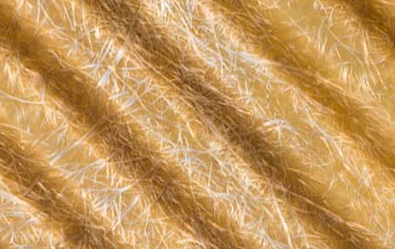 Blakelaw fibreglass roof waterproofing