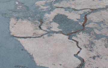 fibreglass roofing replacement Blakelaw