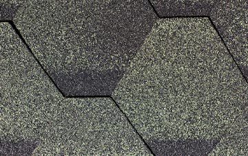 Blakelaw fibreglass shingle repairs