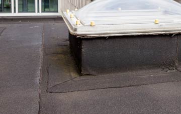 disadvantages of Blakelaw flat roofs