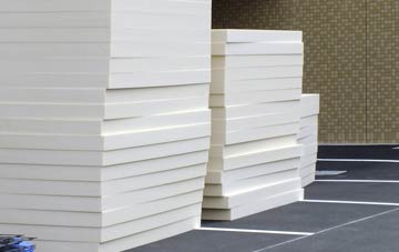 Blakelaw flat roof insulation costs