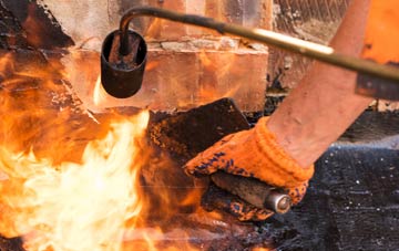 Blakelaw flat roof repair companies