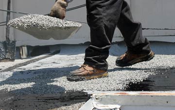 Blakelaw flat roofing companies