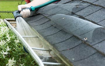 Blakelaw gutter cleaning costs