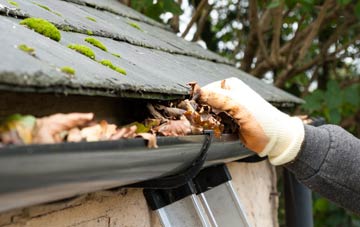 gutter cleaning Blakelaw, Tyne And Wear