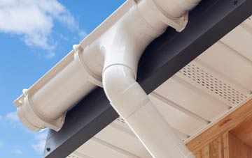 Blakelaw gutter installation costs