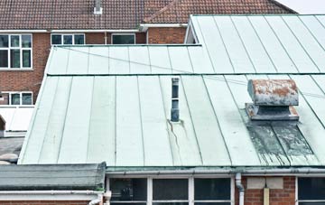 Blakelaw lead roofing costs