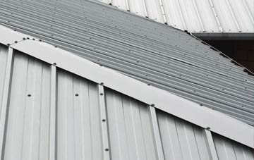 disadvantages of Blakelaw metal roofing