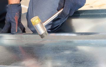 Blakelaw metal roofing costs