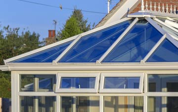 professional Blakelaw conservatory insulation