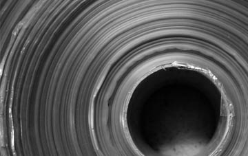 Blakelaw pvc roof replacement