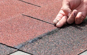 Blakelaw asphalt roof repairs