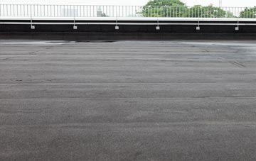 Blakelaw asphalt roof replacement