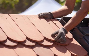 Blakelaw roof tile contractors