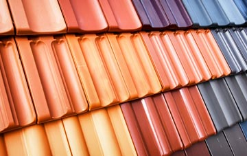 Blakelaw roof tile costs