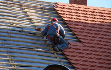 roof tiles Blakelaw, Tyne And Wear