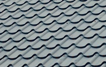 Blakelaw rubber roofing companies
