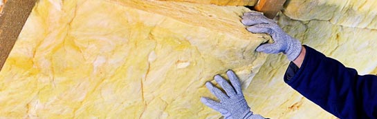 quotes for Blakelaw roof insulation