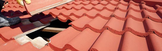 compare Blakelaw roof repair quotes