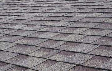 Blakelaw tiles for shallow pitch roofing