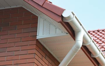 Blakelaw soffit repair costs