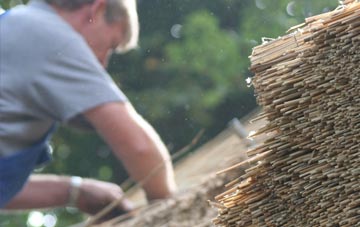 professional Blakelaw thatchers