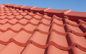 Blakelaw tile and slate roof replacement
