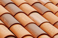 Blakelaw clay roofing