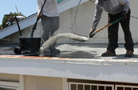 Blakelaw flat roofing repair