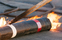 free Blakelaw flat roofing repair quotes