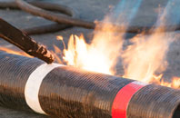 Blakelaw flat roofing replacement