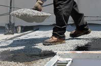 find rated Blakelaw flat roofing replacement companies
