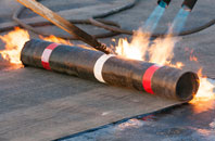 Blakelaw flat roof sealing