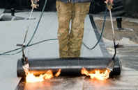 Blakelaw flat roof sealing quote