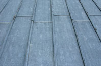 Blakelaw lead roofing
