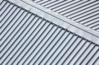 Blakelaw metal roofing