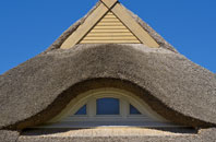Blakelaw thatch roofing